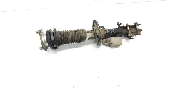 Front shock absorber/damper