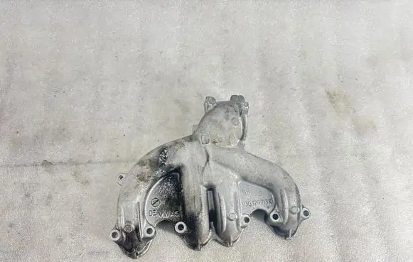Intake manifold