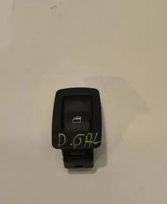 BMW X5 E70 Electric window control switch 6945874 15939900 2711A