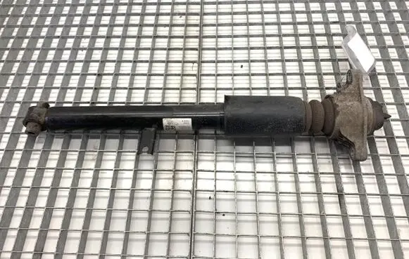 BMW 3 G20 G21 Rear shock absorber/damper 22326198