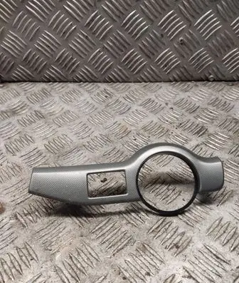 Skoda Octavia Mk2 (1Z) Dashboard glove box trim 1Z1958417