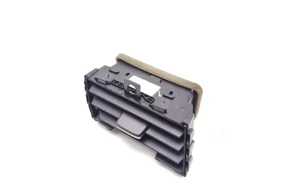Ford Mustang VI Dashboard side air vent grill/cover trim FR3B-19893-A