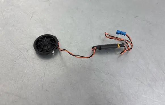 BMW X5 G05 Panel speaker 6813597