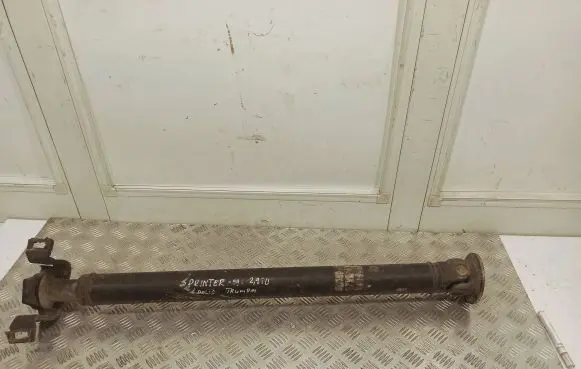 Mercedes-Benz Sprinter W901 W902 W903 W904 Rear driveshaft/prop shaft 