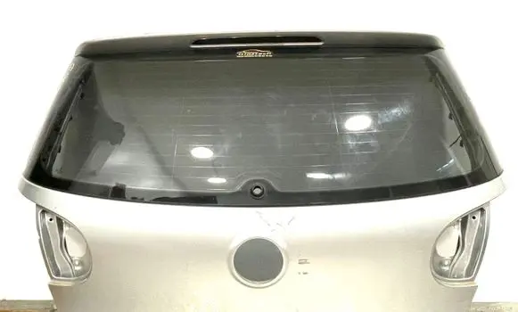Volkswagen Golf V Tailgate/trunk/boot lid