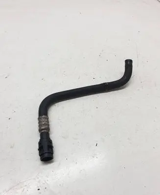 BMW 5 E60 E61 Power steering hose/pipe/line 6765680