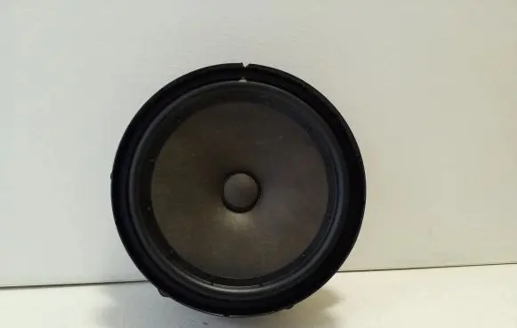 Volkswagen Golf Plus Front door speaker 1K0035454P
