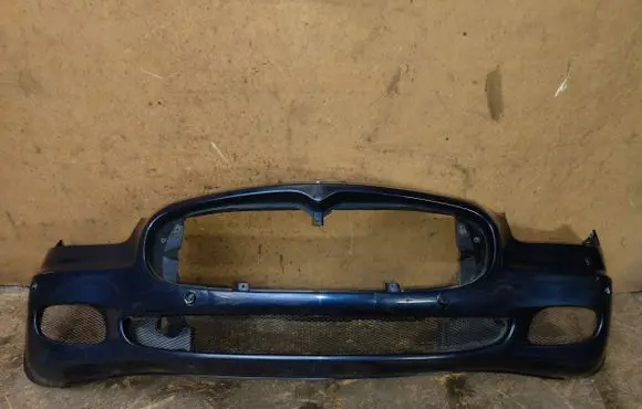 Maserati Quattroporte Front bumper