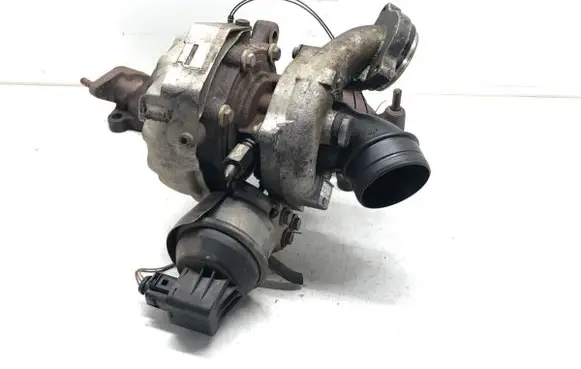 Volkswagen Golf VI Turbo 03L253016F