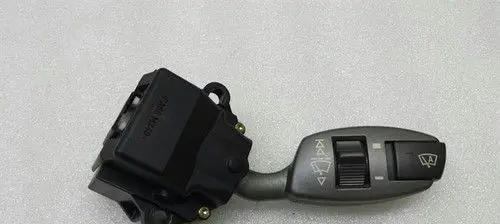 BMW 7 E65 E66 Wiper switch 6911519