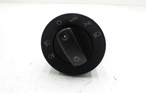 Seat Exeo (3R) Light switch 3R0941531A 10019244