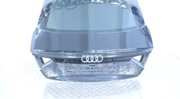 Audi A5 Sportback 8TA Tailgate/trunk/boot lid