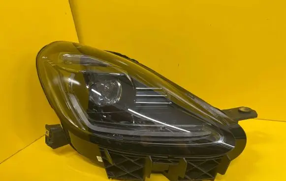 Maserati Grecale Headlight/headlamp