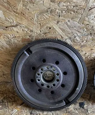 Volvo XC70 Clutch set kit