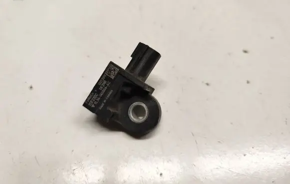 Ford Mustang V Airbag deployment crash/impact sensor 9L3414B006AC 151E22DC