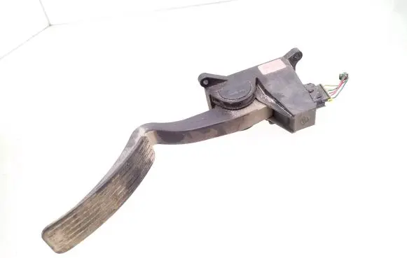 SsangYong Kyron Accelerator throttle pedal 2055009000