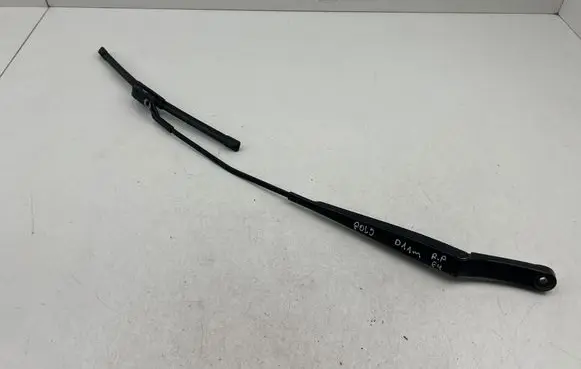 Volkswagen Polo V 6R Windshield/front glass wiper blade 