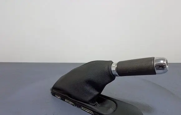 Mini One - Cooper Clubman R55 Handbrake/parking brake lever assembly