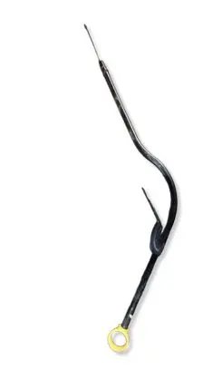 Dodge Charger Oil level dip stick