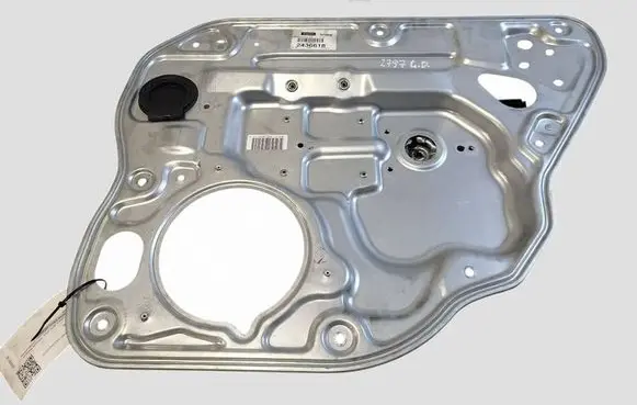 Volvo V50 Rear window lifting mechanism without motor 8679083 997711112