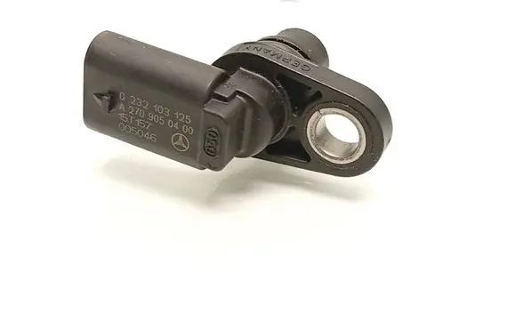 Mercedes-Benz C W205 Camshaft position sensor A2709050400 0232103125