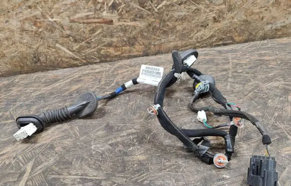 KIA Optima Rear door wiring loom 916504C010M0