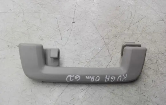 Ford Kuga I Rear interior roof grab handle 3M51R045B14