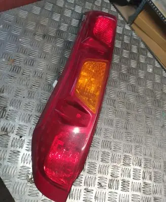 Nissan X-Trail T31 Rear/tail lights
