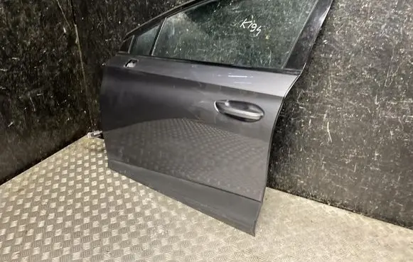 MG MG4 ev Front door 