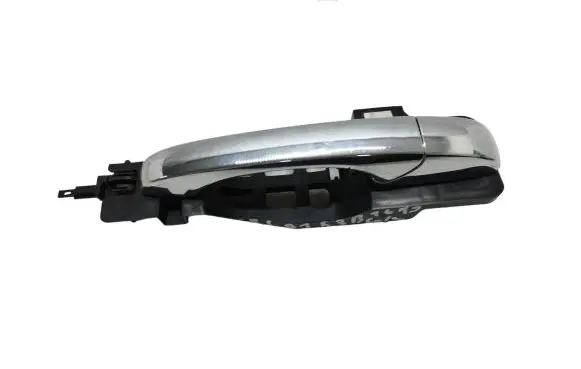 Jeep Grand Cherokee Rear door exterior handle 04589887AD 53907