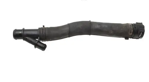Jaguar XF X250 Engine coolant pipe/hose