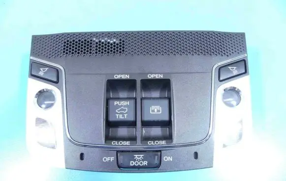 Honda HR-V Other interior light 39180-T0A-R010-M1 IMPRK1265839