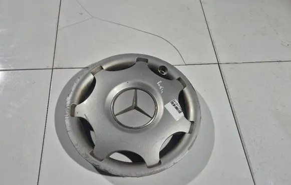 Renault Laguna II R15 wheel hub/cap/trim 2034010024