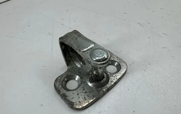 Tesla Model S Front door lock loop/hook striker 16896766 053116