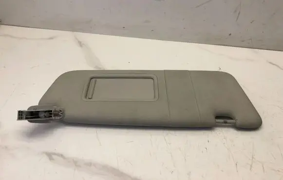 Audi A4 S4 B8 8K Sun visor 8K0857552