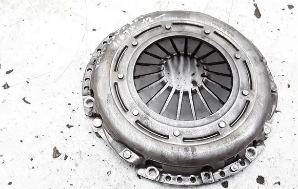 Pressure plate