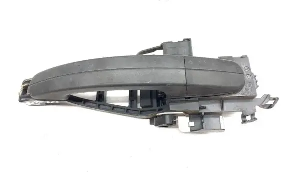 Ford Transit Custom Tailgate/trunk/boot exterior handle BK21-V429A36-AG