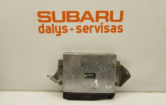 Subaru Legacy ABS control unit/module 27526AE111 0870045 620000M0321