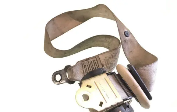 Ford Galaxy Rear seatbelt 7M3857811C