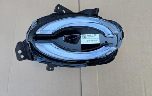 Fiat 600 Front bumper turn signal NCM92264040 20131411 L009B4110047825