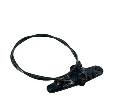 BMW X1 E84 Engine bonnet/hood lock release cable 9150273