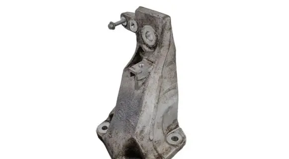 Jaguar XF X260 Engine mounting bracket KPLA6061AC