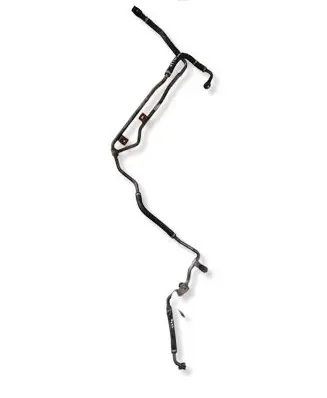 BMW X5 E70 Power steering hose/pipe/line 6793663