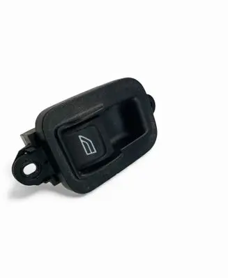 Volvo S40 Electric window control switch 30773217