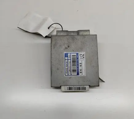 Hyundai Terracan Engine control unit/module 954404A470
