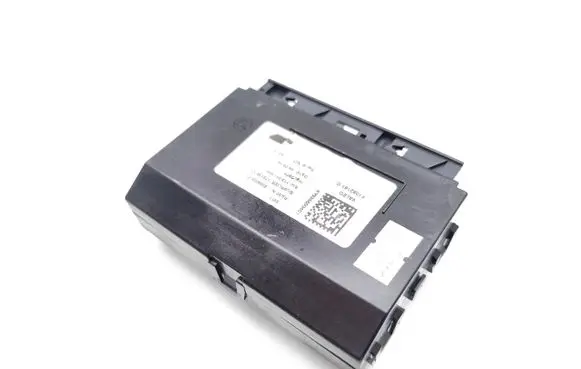 BMW 3 GT F34 Air conditioning/heating control unit 9356004 17313810 935600401