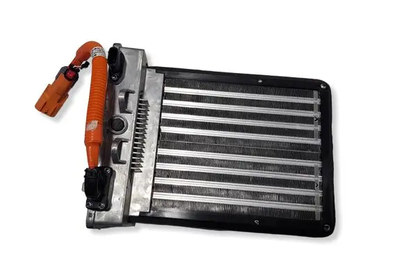 MG MG4 ev Interior heater climate box assembly 11325548HH 623023 202303220214