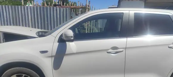 Mitsubishi ASX Front door DLPMA