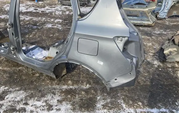 Suzuki SX4 S-Cross Rear quarter panel PK12614