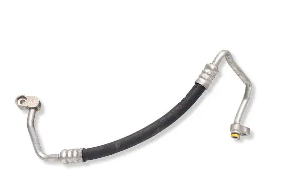 BMW 5 E60 E61 Air conditioning (A/C) pipe/hose 6988156 64536988156